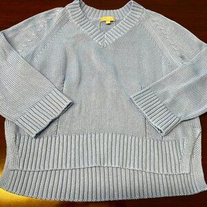 Women's Heavy J. Crew Sweater - size XS